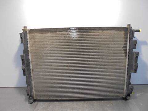 Foto 2ª: Radiador Motor Renault Megane 1.5 DCI DIESEL BERLINA 101CV 74KW II BERLINA 5P [K9K F7] (2004)