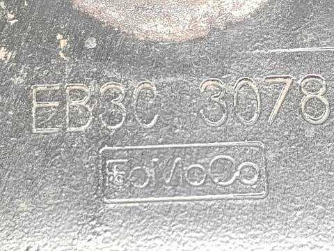 Foto 3ª: Brazo Suspension Delantero Derecho Ford Ranger DOPPELKABINE 4X4 WILDTRAK (2011)