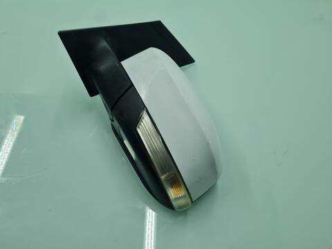 Foto 3ª: Retrovisor Izquierdo Ford Focus ECONETIC 109CV 80KW [G8DB] (2010)