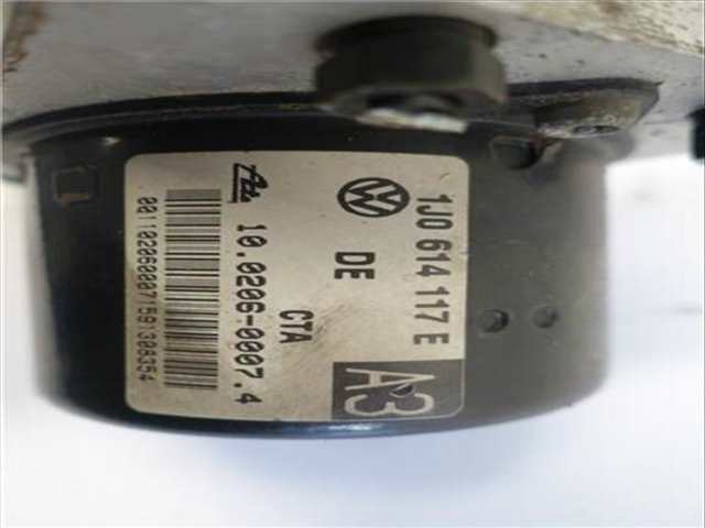 Foto 3ª: Abs Seat Leon 1.6 16 V 105CV 77KW [AZD] (2001)