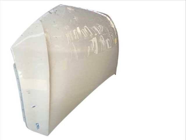 Foto 2ª: Capot Audi Q3 1.4 TSI (2011)