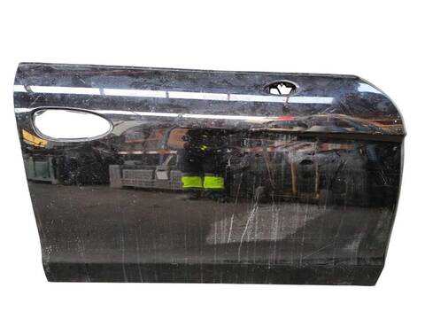 Foto 3ª: Puerta Delantera Derecha Porsche Panamera 3.0 D (2009)