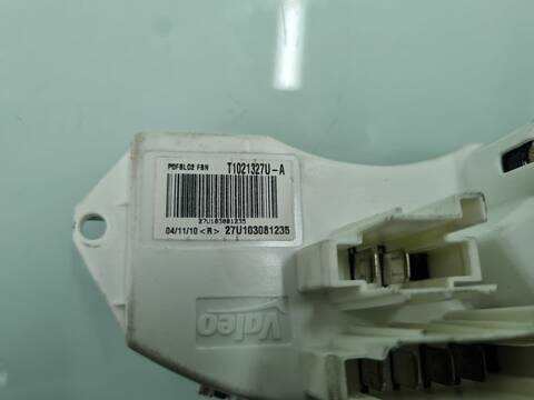 Foto 4ª: Calefacción Bmw X1 SDRIVE 20D 177CV 130KW [N47D20C] (2012)
