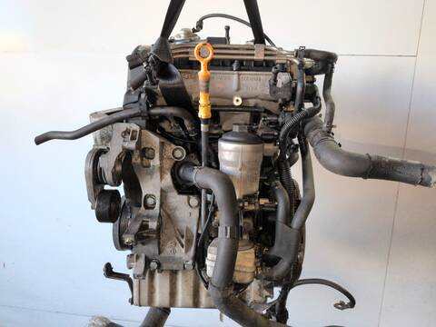 Motor Completo Volkswagen Polo AMF