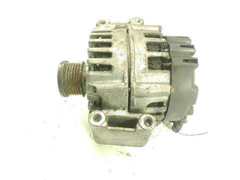 Foto 2ª: Alternador Mercedes Clase G 230 VERSION INDEFINIDA (2015)