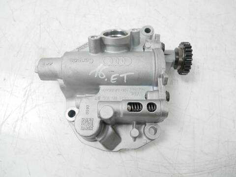 Foto 2ª: Bomba de Aceite Volkswagen Passat 190 - 200 CV [DTD DTDA DDS DKZ] (2020)