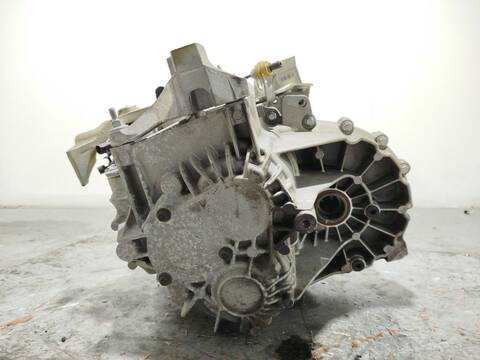 Foto 3ª: Caja Cambios Ford Kuga 1.5 ECOBOOST 120CV 88KW [BNMA] (2015)