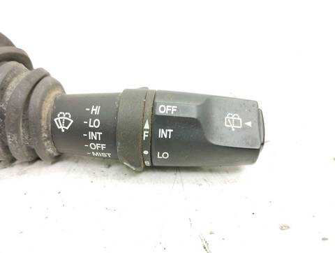 Foto 4ª: Mando Multifuncion Chevrolet Captiva 2.0 VCDI LS 126CV 93KW [Z20S] (2008)
