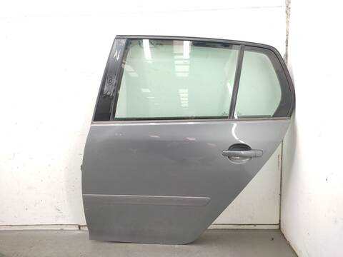 Puerta Trasera Izquierda Volkswagen Golf 2.0 116CV 85KW