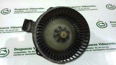 Foto 3ª: Calefacción Dodge Caliber 2.0 16V CRD CAT 140CV 103KW [ECD] (2007)