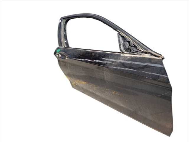 Foto 1ª: Puerta Delantera Derecha Bmw Serie 1 114 118 D (2011)