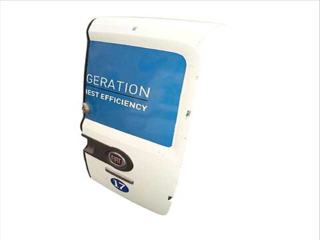 Puerta Trasera Derecha Fiat Doblo 1.3 D MULTIJET 263WXU1A 263ZXU1A 263WYB1A 263ZYB1A)