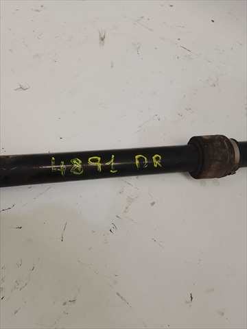 Foto 3ª: Transmision Delantera Derecha Opel Insignia 2.0 D [A20DT] (2013)