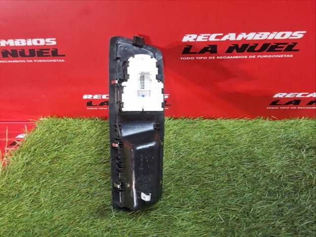 Foto 2ª: Botonera Elevalunas Citroen Jumpy 1.5 BLUEHDI 120 120CV 88KW FURGONETA [YH01 (DV5RUC)] (2020)