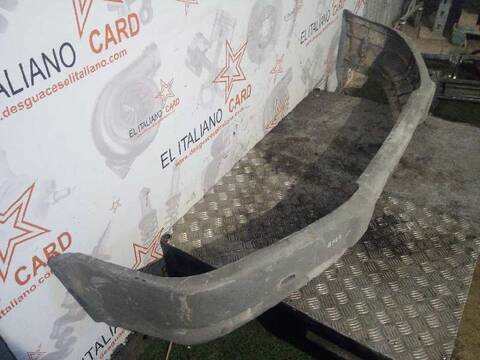 Foto 2ª: Paragolpes Delantero Ford Transit BUS FT 100 EURO - LINE 86CV 63KW [D/4GE] (1998)