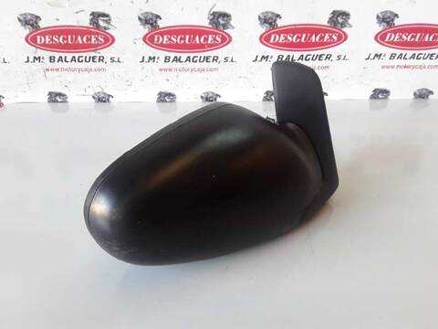 Foto 2ª: Retrovisor Derecho Ford Galaxy GHIA 1.9 TDI CAT 110CV (1995)