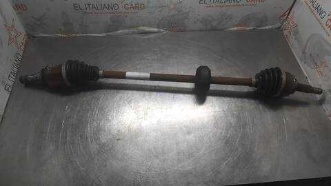 Foto 1ª: Transmision Delantera Derecha Dacia Sandero STEPWAY ESSENTIAL 101CV 74KW [H4DD4] (2020)