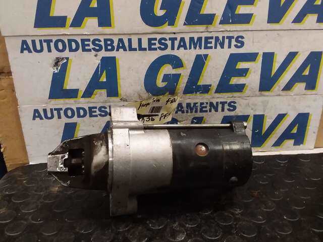 Foto 2ª: Motor de Arranque Honda Frv 2.2 CDTI BE) (2004)