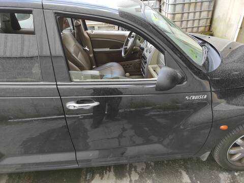 Puerta Delantera Derecha Chrysler PT Cruiser EDJ