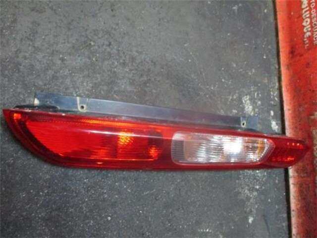 Foto 2ª: Piloto Trasero Derecho Ford Focus 1.8 TDCI [KKDA]