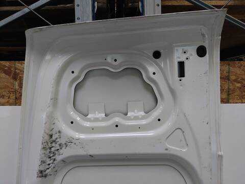 Foto 3ª: Puerta Trasera Derecha Ford Transit 105 CV 77KW [BJFB] (2022)