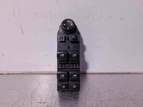 Botonera Elevalunas Bmw Serie 5 518 525D BERLINA 177CV 130KW