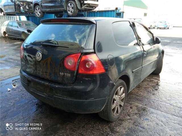 Foto 2ª: Mangueta Delantera Derecha Volkswagen Golf 1.9 HIGHLINE [1.9 LTR. - 77 KW TDI] [BKC]
