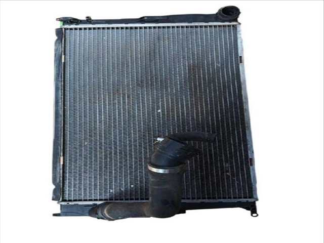 Foto 1ª: Radiador Motor Bmw Serie 3 318 D E90) (2004)