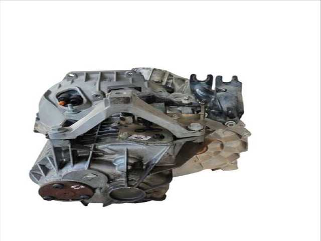 Foto 2ª: Caja Cambios Ford Focus 1.8 TDCI (2004)