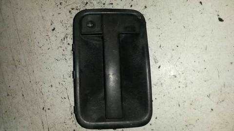 Maneta Exterior Delantera Derecha Citroen Jumpy 1.9 TD DHX. D8B - XUD9TE) 92CV 68KW