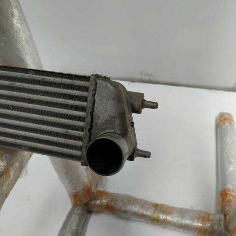 Foto 2ª: Intercooler Kia Ceed 1.4 CVVT JD) (2012)