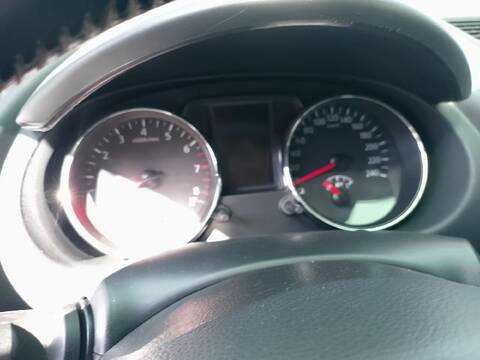 Cuadro de Instrumentos Nissan Qashqai 2.0 A LAS 4 RUEDAS