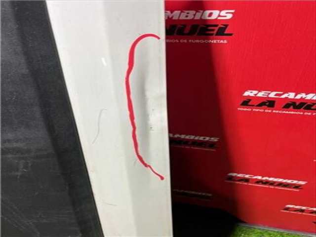 Foto 4ª: Puerta Delantera Derecha Volkswagen Crafter 35 FURGON BL TA FWD KW TDI 140CV 103KW