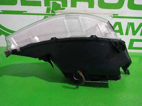 Foto 3ª: Faro Izquierdo Ford Focus TREND BERLINA 101CV 74KW [FFDA] (2004)
