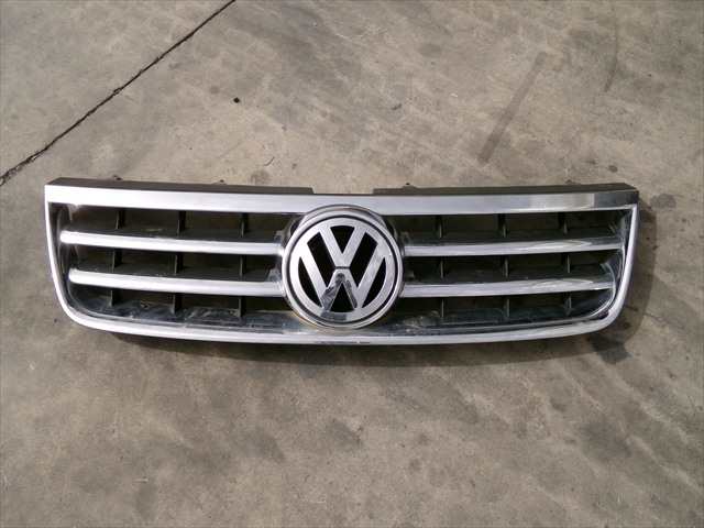 Rejilla Delantera Volkswagen Touareg 2.5 TDI 2002-2010