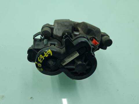 Pedal Embrague Mercedes Clase C 160 C 250 T CDI 4MATIC BLUETEC 205.209) 204CV 150KW FAMILIAR