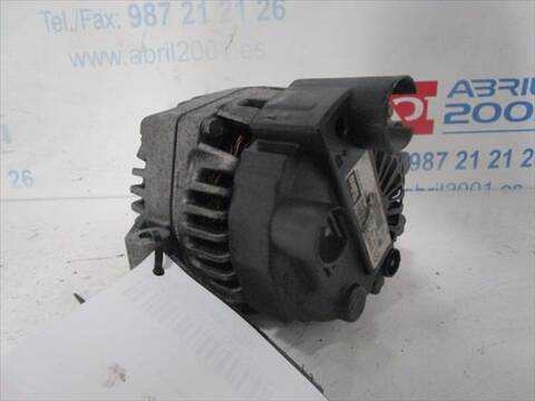 Foto 2ª: Alternador Lancia Y 1.3 JTD 70CV 51KW [188 A9.000] (2005)