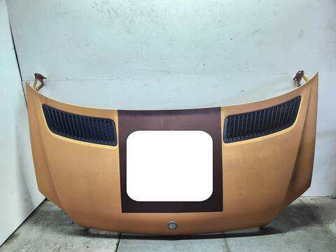 Capot Mercedes Sprinter 310/313/316 CDI 906.631/633/635/637) 95CV 70KW CAJA CERRADA