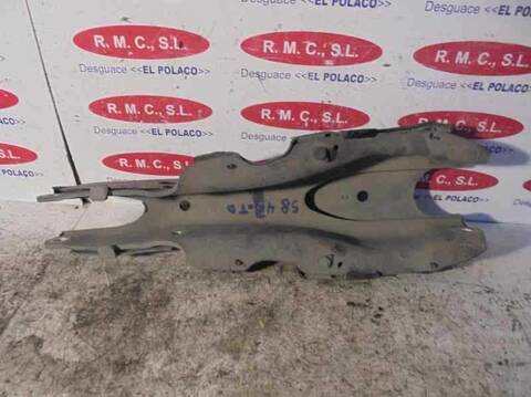 Foto 2ª: Brazo Suspension Trasero Derecho Mercedes Clase S 220 3.2 CDI CAT BERLINA 197CV 145KW [613 960] (2000)