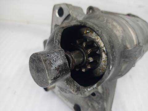 Foto 2ª: Motor de Arranque Peugeot 3008 STYLE 114CV 84KW [9HD] (2014)