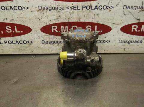Foto 2ª: Bomba de Direccion Fiat Bravo TD 75 S 75CV 55KW [182A8000] (1999)