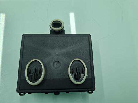 Foto 3ª: Centralita Motor ECU Volkswagen Tiguan SPORT BMT 150CV 110KW [DFGA] (2020)