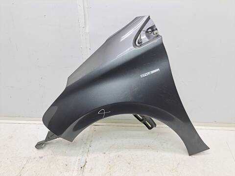 Aleta Delantera Izquierda Peugeot 208 STYLE 82CV 60KW