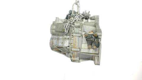 Foto 2ª: Caja Cambios Hyundai Santa Fe CRDI 4X4 FURGONETA [D4EB] (2005)