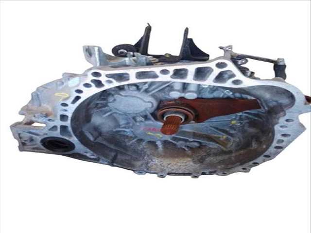 Caja Cambios Toyota Rav4 2.2 D ALA35_)