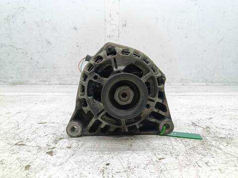 Alternador Peugeot 206 CC 109CV 80KW