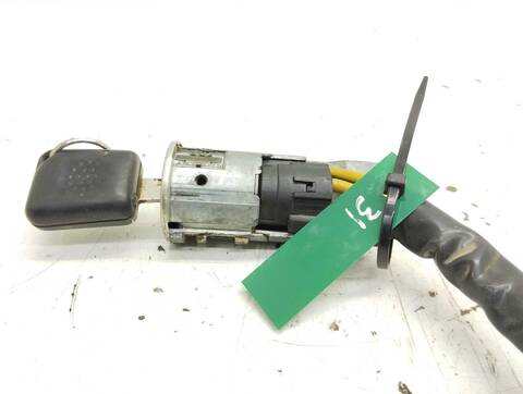 Foto 3ª: Motor de Arranque Renault Clio 46CV 34KW (1992)