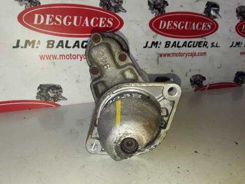 Motor de Arranque Chevrolet Aveo LT 1.3 DIESEL CAT 75CV
