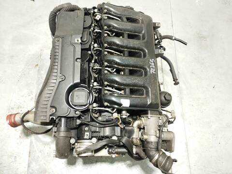 Despiece Motor Bmw X5 3.0 TD CAT 235CV 173KW