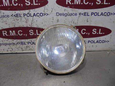 Faro Izquierdo Renault 4 TL